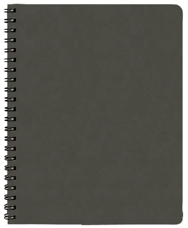 Custom Time:Master Time Management Planner w/ Canyon Cover - 3
