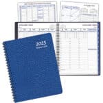 Custom Time:Master Time Management Planner w/ Cobblestone Cover - 1