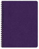 Custom Time:Master Time Management Planner w/ Cobblestone Cover - 2