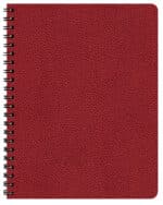 Custom Time:Master Time Management Planner w/ Cobblestone Cover - 4