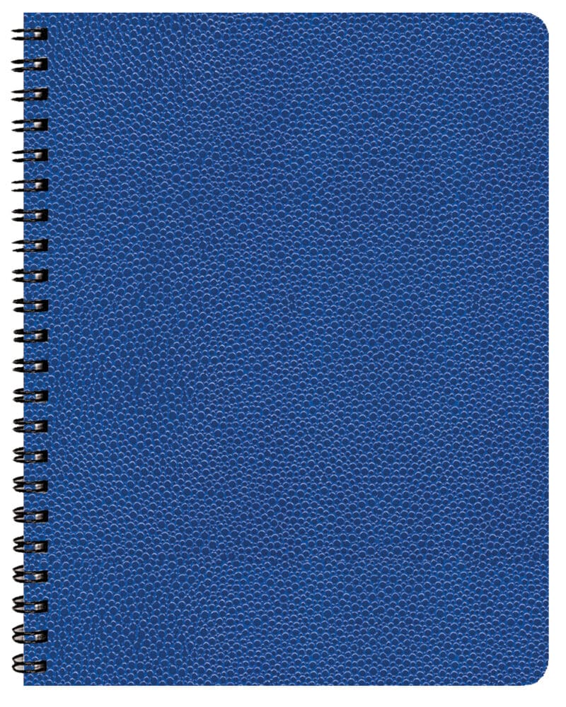 Custom Time:Master Time Management Planner w/ Cobblestone Cover - 5