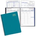 Custom Time:Master Time Management Planner w/ Shimmer Cover - 1