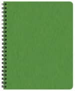 Custom Time:Master Time Management Planner w/ Shimmer Cover - 3