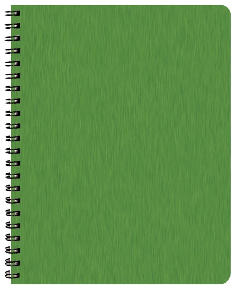 Custom Time:Master Time Management Planner w/ Shimmer Cover - 3