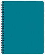 Custom Time:Master Time Management Planner w/ Shimmer Cover - 4