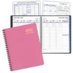 Custom Time:Master Time Management Planner w/ Twilight Cover - 1