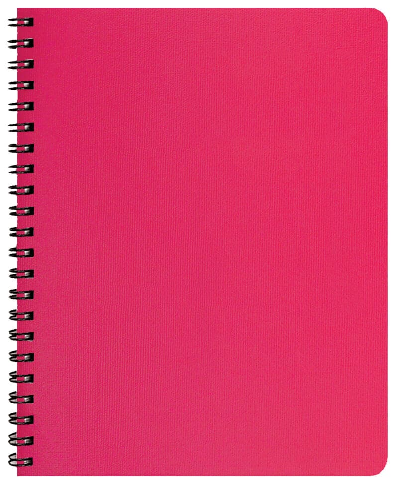 Custom Time:Master Time Management Planner w/ Twilight Cover - 2