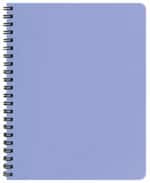 Custom Time:Master Time Management Planner w/ Twilight Cover - 3