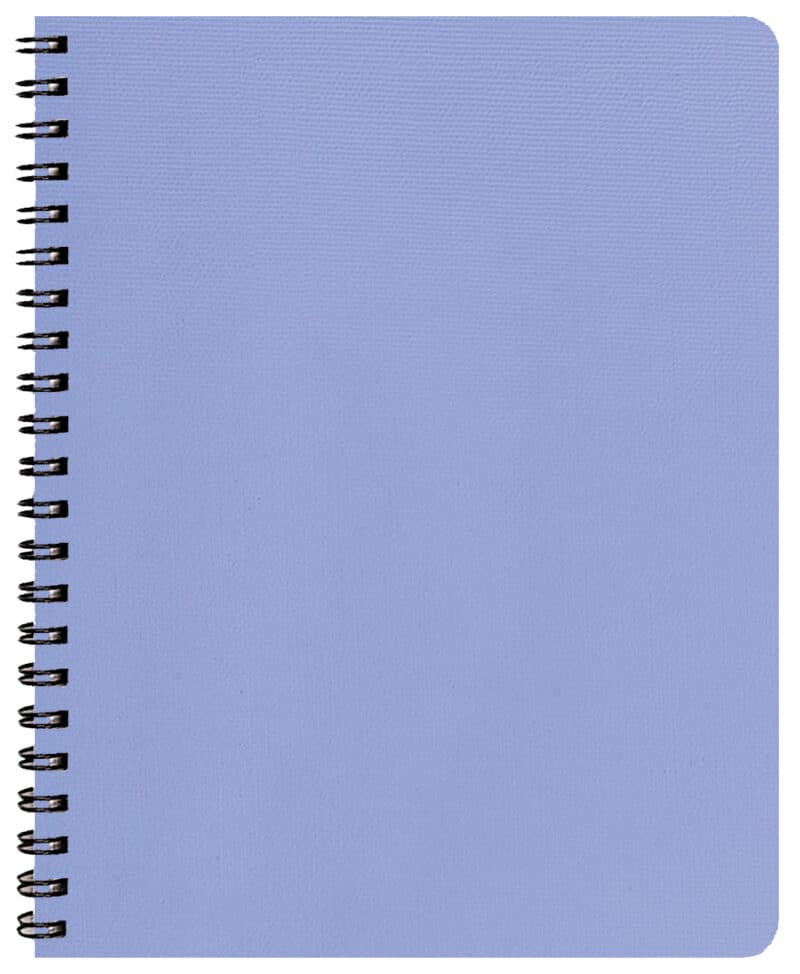 Custom Time:Master Time Management Planner w/ Twilight Cover - 3