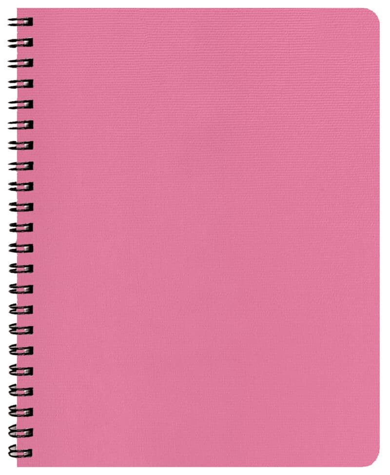 Custom Time:Master Time Management Planner w/ Twilight Cover - 4