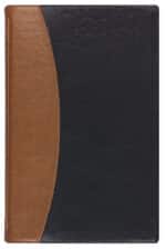 Custom Two Year Monthly Desk Planner w/ Carriage Vinyl Cover - 4
