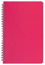 Custom Two Year Monthly Desk Planner w/ Twilight Cover - 2