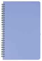 Custom Two Year Monthly Desk Planner w/ Twilight Cover - 3