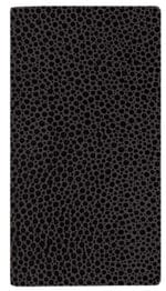 Custom Two Year Pocket Planner w/ Cobblestone Cover - 4