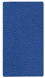 Custom Two Year Pocket Planner w/ Cobblestone Cover - 5
