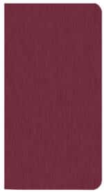 Custom Two Year Pocket Planner w/ Shimmer Cover - 2