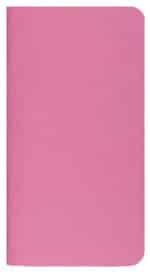 Custom Two Year Pocket Planner w/ Twilight Cover - 4