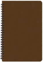 Custom Weekly Desk Appointment Planner w/ Canyon Cover - 2