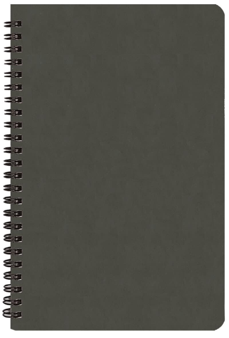 Custom Weekly Desk Appointment Planner w/ Canyon Cover - 3