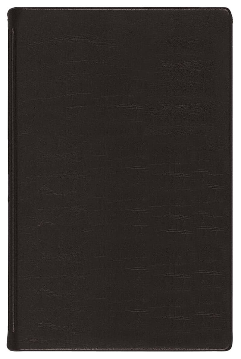 Custom Weekly Desk Appointment Planner w/ Continental Vinyl Cover - 2