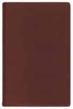 Custom Weekly Desk Appointment Planner w/ Continental Vinyl Cover - 4