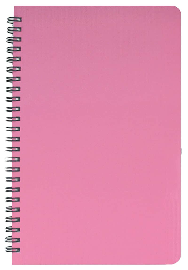 Custom Weekly Desk Appointment Planner w/ Twilight Cover - 4