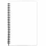 Custom Wire Bound Weekly Appointment Planner - 2
