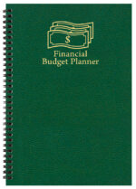 Custom Financial Budget Planner