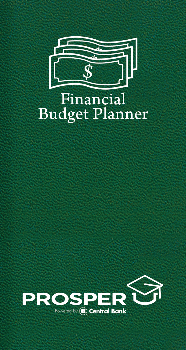 Financial-Budget-Pocket-Planner-Leatherette-Cover-FBP-21 Custom Financial Budget Pocket Planner Leatherette Cover